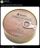david kinkkukukko
