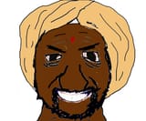 indian poomer