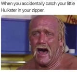 Hogan these nuts