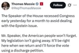 massie