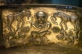 Danimarca_Germania-2339-Copenhagen-Museo_nazionale_danese-Calderone_di_Gundestrup