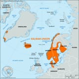 kalmar union
