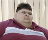 fat cunt