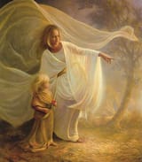 Greg_Olsen_Heavenly_Hands_525