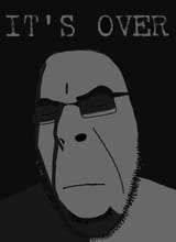 Cobson it&#039;s over