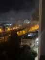 Russian Telegram channels report a drone attack on Sochi in Russias Krasnodar region last night. 24-07-2025 Lukoil oil depot, railway warehouses V3 HD_thumb.jpg