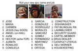 whats your new name and job pol