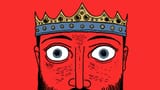 the-king-is-watching
