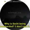 A Russian during last nights drone attack on Sochi, Russia 24-07-2025 Why is Sochi being bombarded, I dont get it. They should be bombarding Russia HD_thumb.jpg