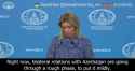 Zakharova hopes to promptly normalize the relations between Russia and Azerbaijan 24-07-2025 she means that Azerbaijan should do what Russia thinks is right HD._thumb.jpg