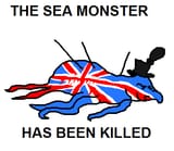 sea monster 2