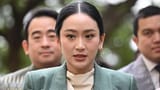 thai PM