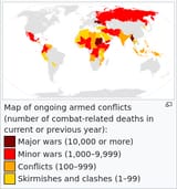Screenshot 2025-07-24 at 13-44-23 List of ongoing armed conflicts - Wikipedia