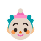 clown