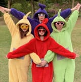 Teletubbies