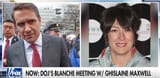 Screenshot 2025-07-24 at 14-07-02 BREAKING Trump DOJ official meets with Ghislaine Maxwell - YouTube