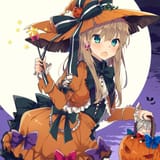 HalloweenIkeuchiTanema