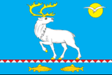 anadirsky district chukhotka