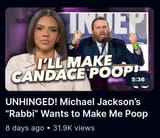 candace-poop