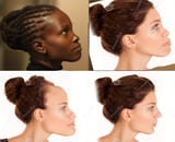 negress