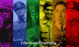 DIVERSITY AGAINST THE JEW