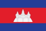 eastern thailand