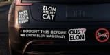 Felon Musk