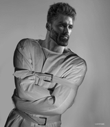 giga jacket