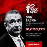 don bacon aipac
