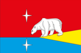 lultinsky district chukhotka