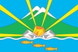 omsukchansky district far east 