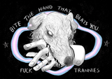trannydog