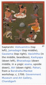 Saptarishi