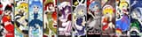 Touhou 6 EoSD