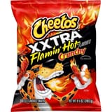 Cheetos XXTRA HOT!