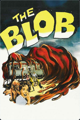 blob