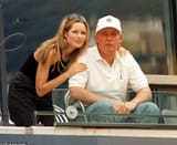 Midelfart and Trump