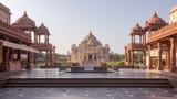 Akshardham-Temple8