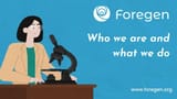 foregen website