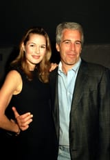 Celina Midelfart and Epstein