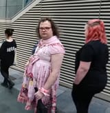 British_woman