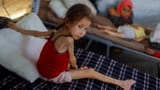 gaza hunger