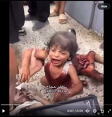 kill muzzie babies