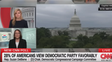 Even CNN knows it&#039;s over