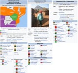 Israel Always Fought for Whites