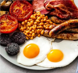 Full English Breakfast