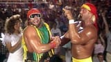 Mega Powers