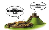 motte-bailey
