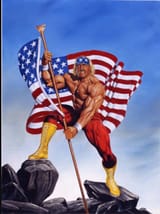 real-american