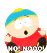 NOOOOOOOOOOOOOOOOOOO